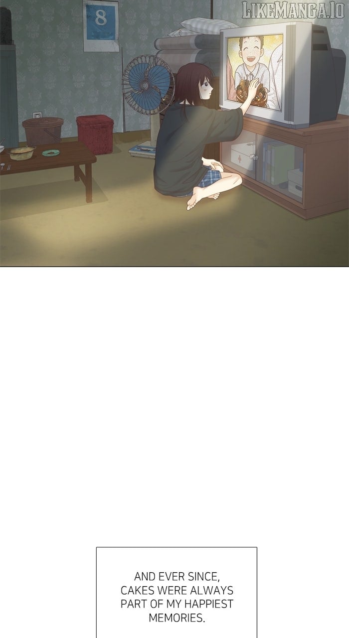 Girl’s World ( World of Girl ) Chapter 462 - page 6